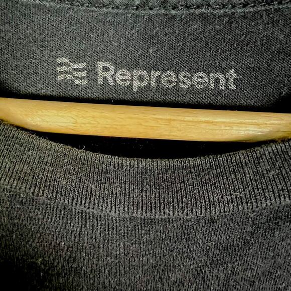 Afrojack x Matthew Koma After Prom T-Shirt Henry's 2015 - Size M - Picture 2 of 4